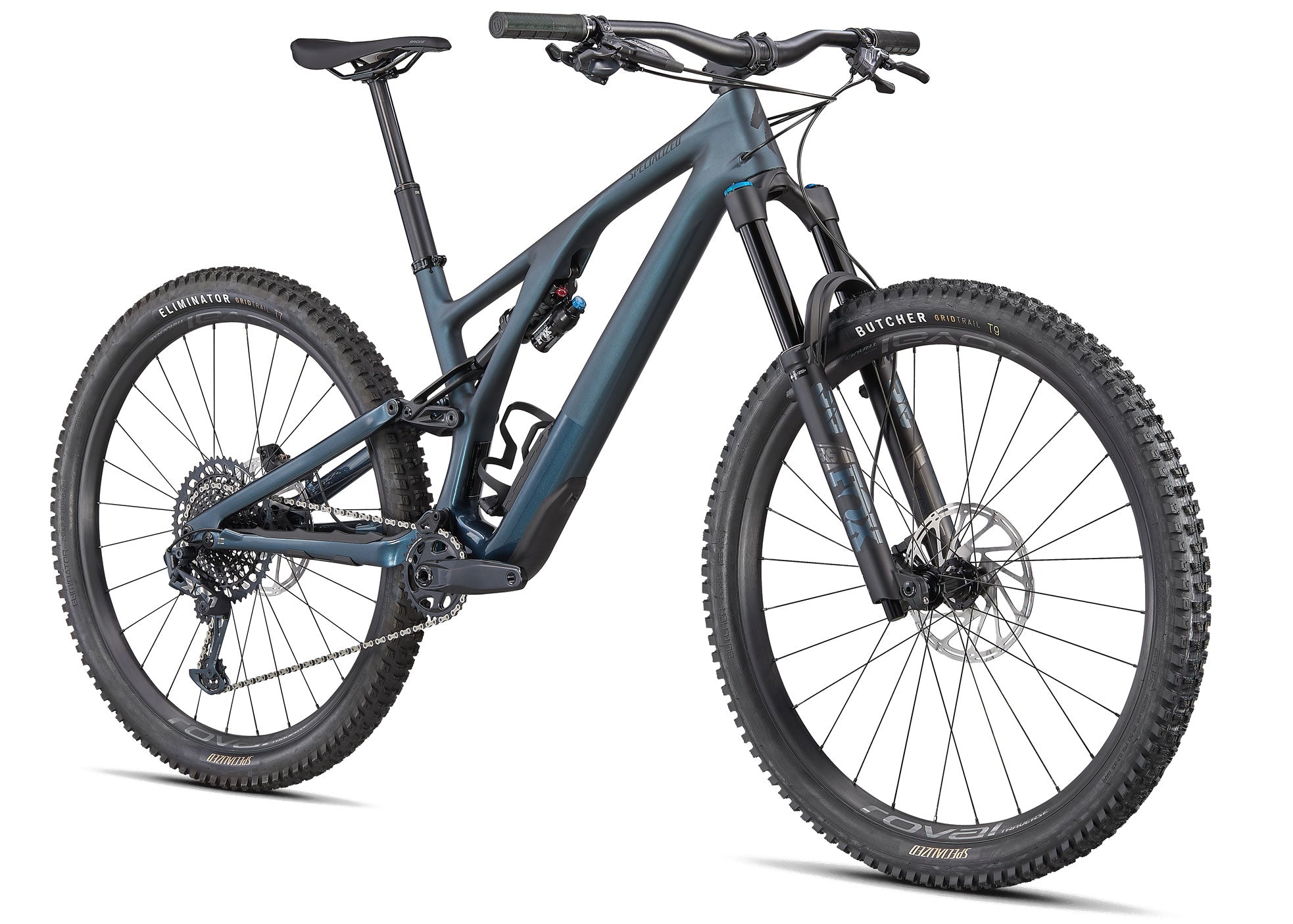 Specialized Stumpjumper EVO Expert 2022 - Premium Bikeshop