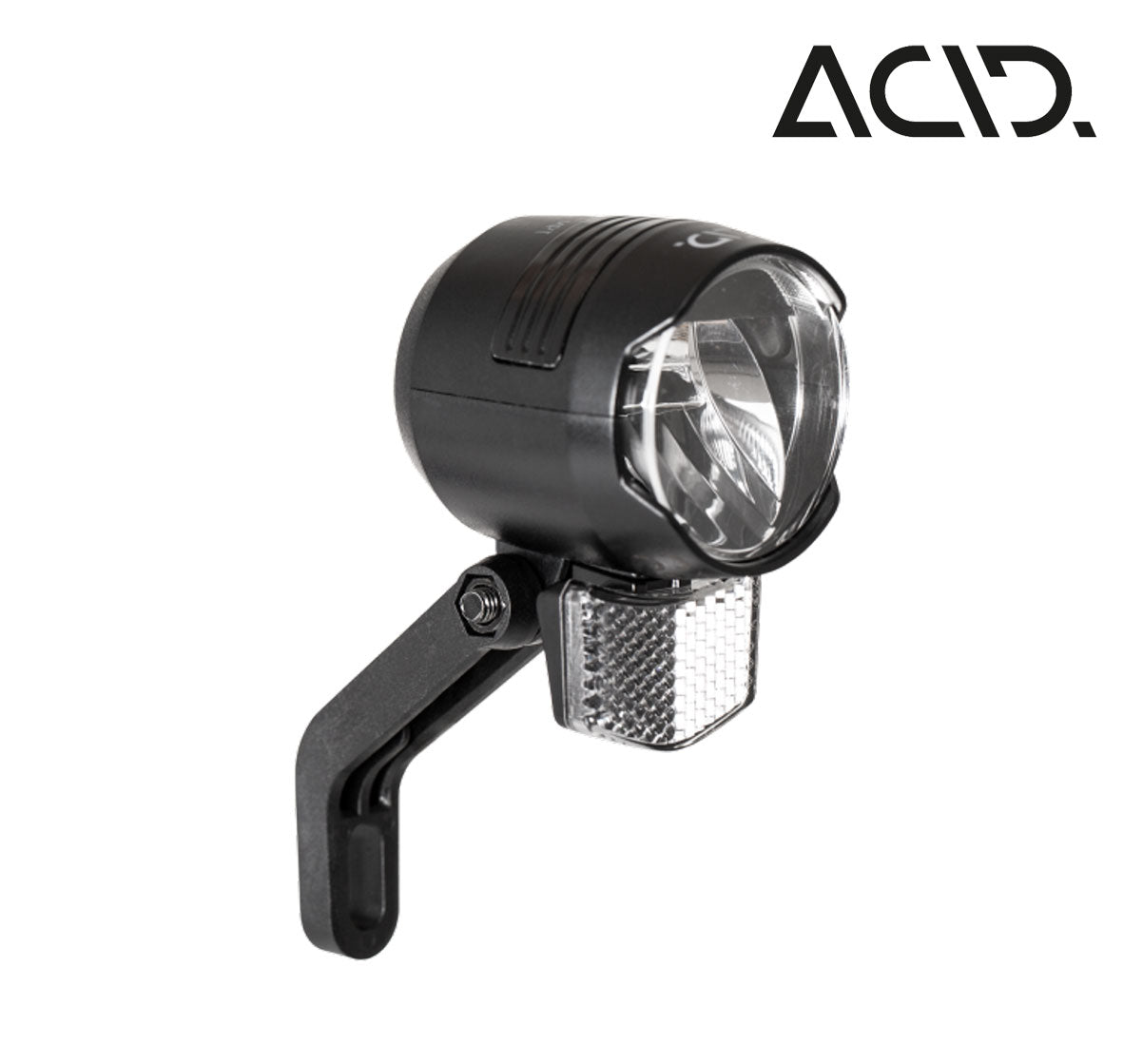 ACID E-Bike Frontlicht PRO-E 60 CMPT BES3 - Premium Bikeshop