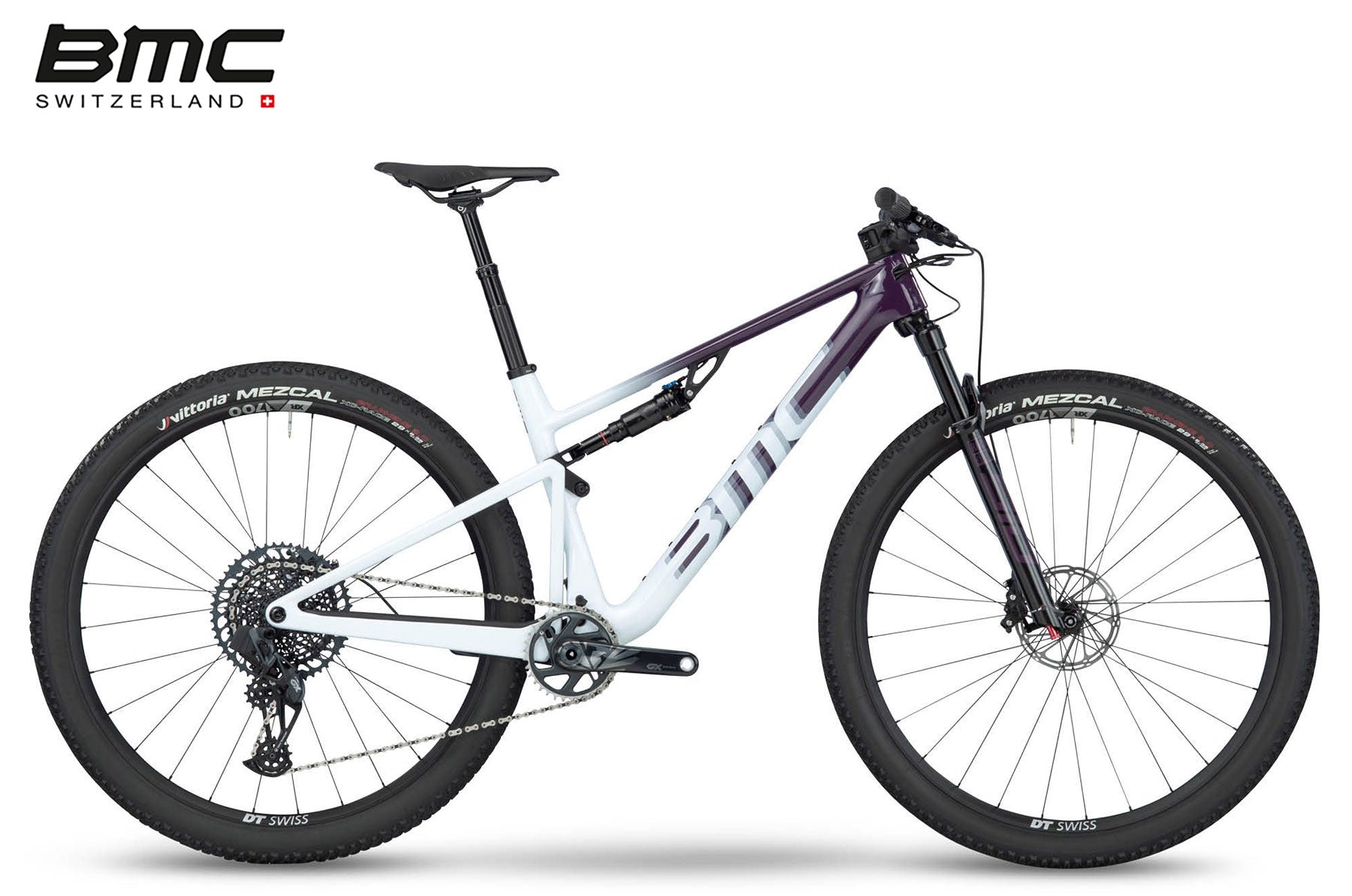 mountainbike bmc preise BMC FOURSTROKE