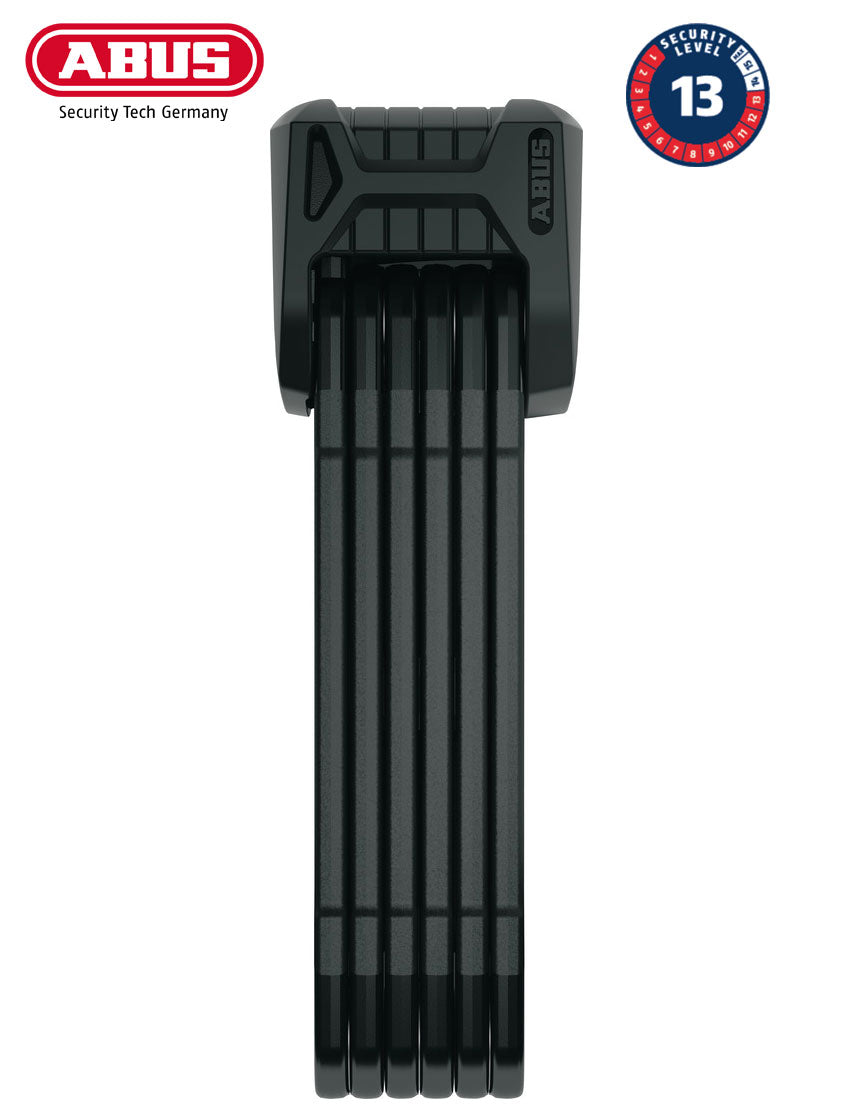 BORDO GRANIT Plus™ 6405/110 black SH - Premium Bikeshop