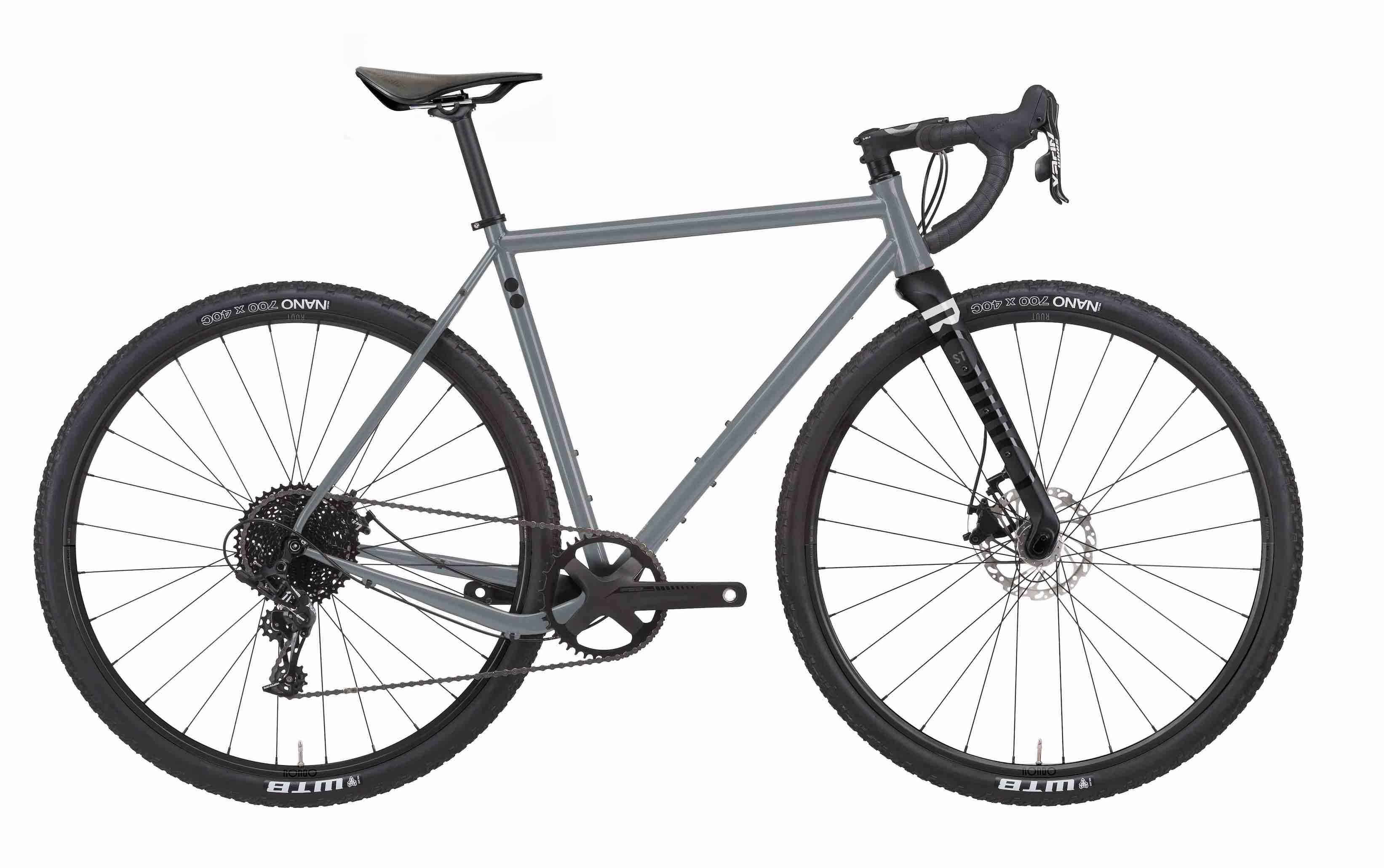 Rondo Ruut ST2 Gravel Plus Bike