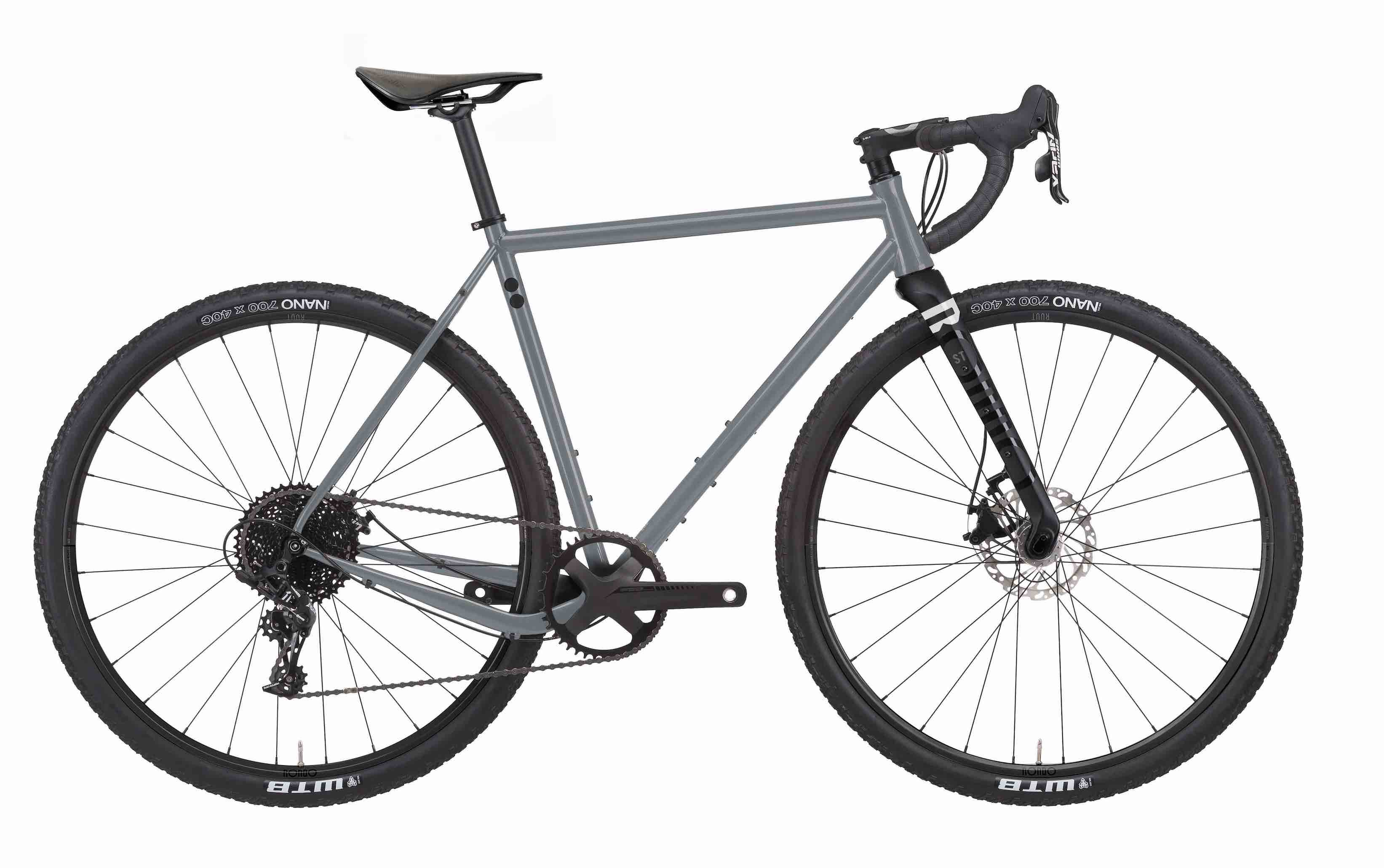 Rondo Ruut ST2 Gravel Plus Bike - Premium Bikeshop