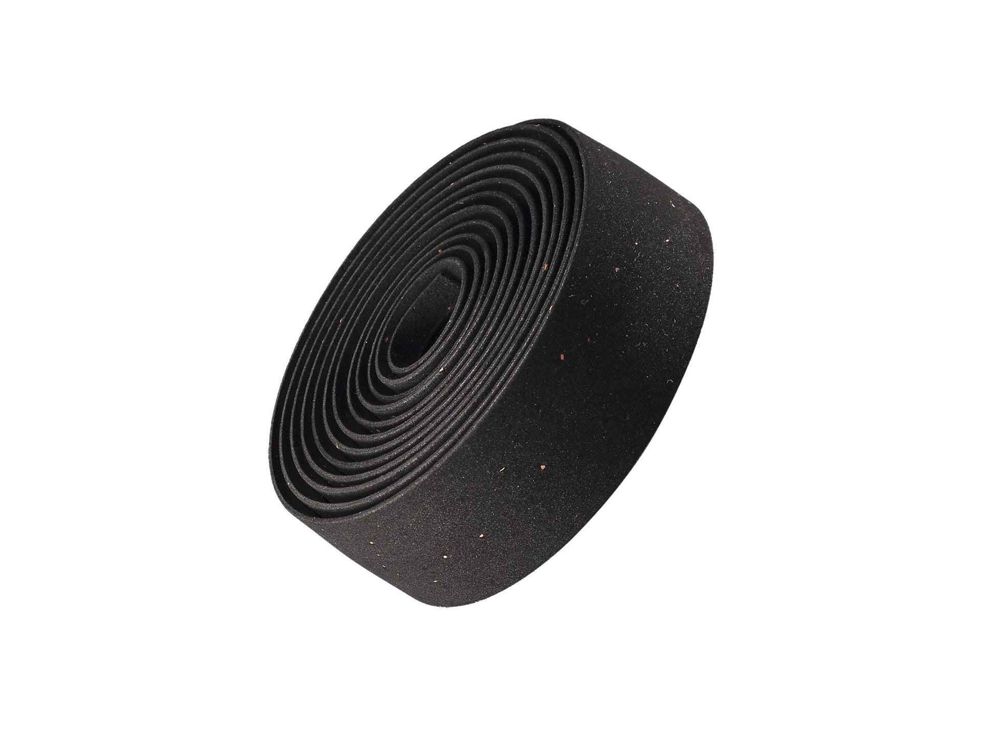 Bontrager Gel Cork Lenkerband Schwarz - Premium Bikeshop