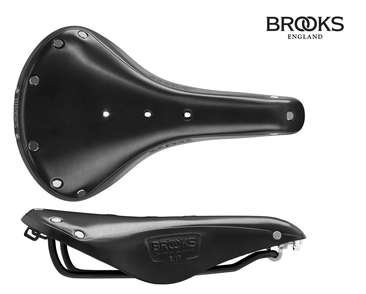 brooks fahrradsattel ersatzteile BROOKS Sattel B17 Standard