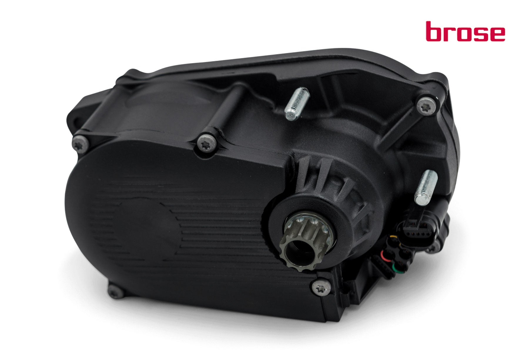 damen e bike brose motor Brose Mittelmotor Drive SMag 25 km/h horizontal 36V / DC / 25km/h E068
