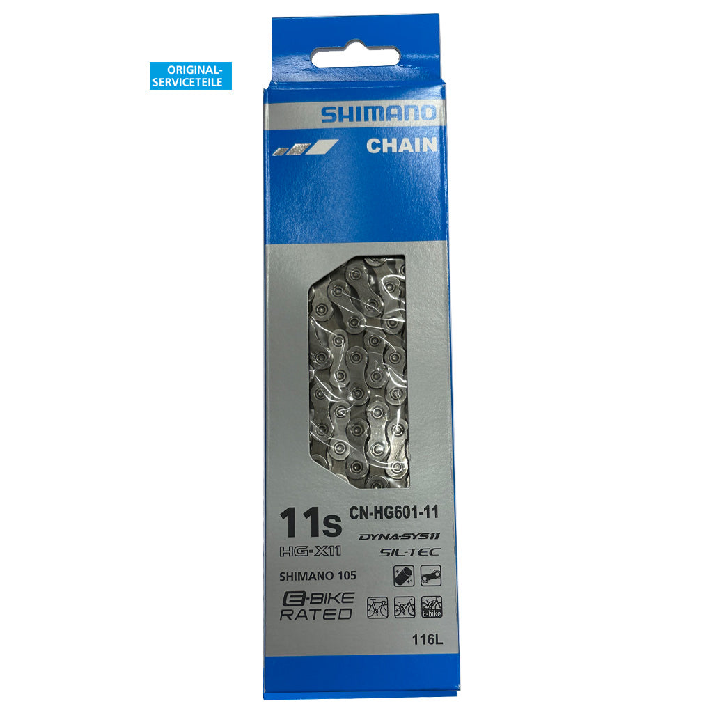 Shimano chain CN-M601 11 speed1