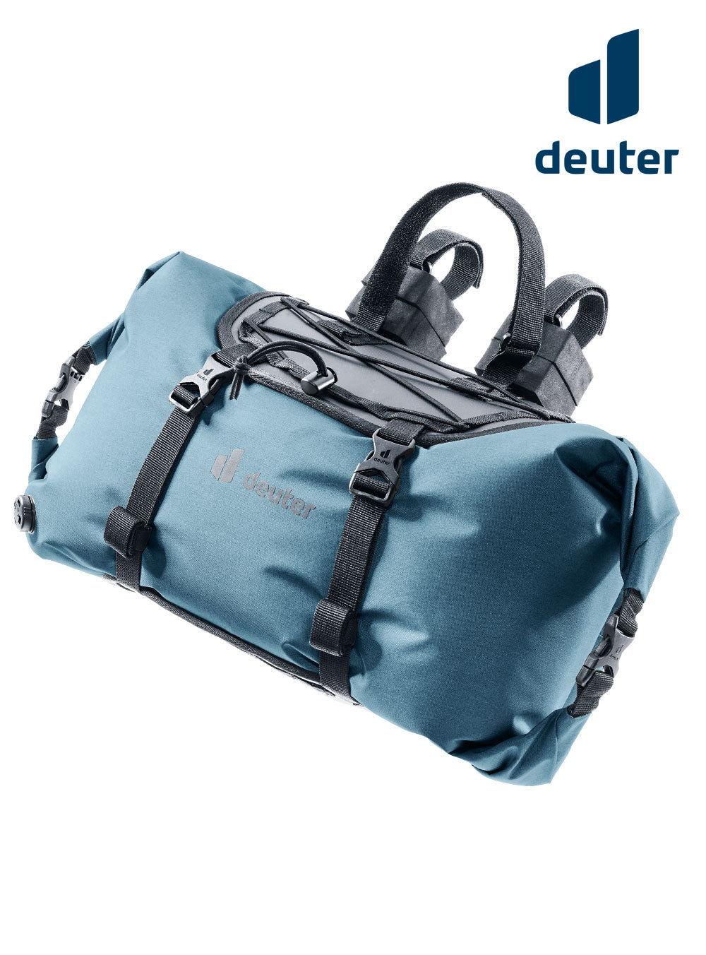 Deuter CABEZON HB 14 Fahrradtasche Atlantic-black
