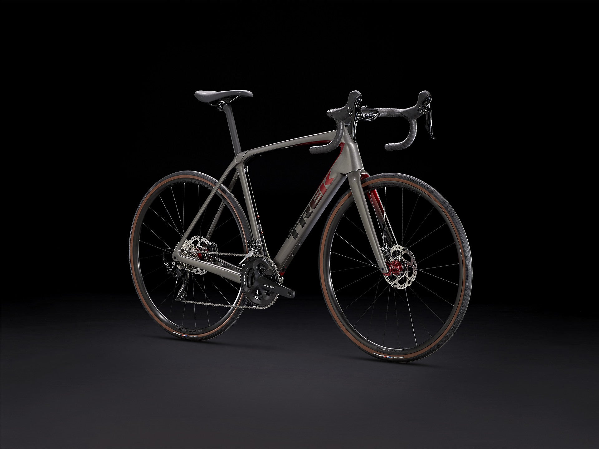 Trek Domane SL 5 Gen 4 Mod.2023 - Premium Bikeshop