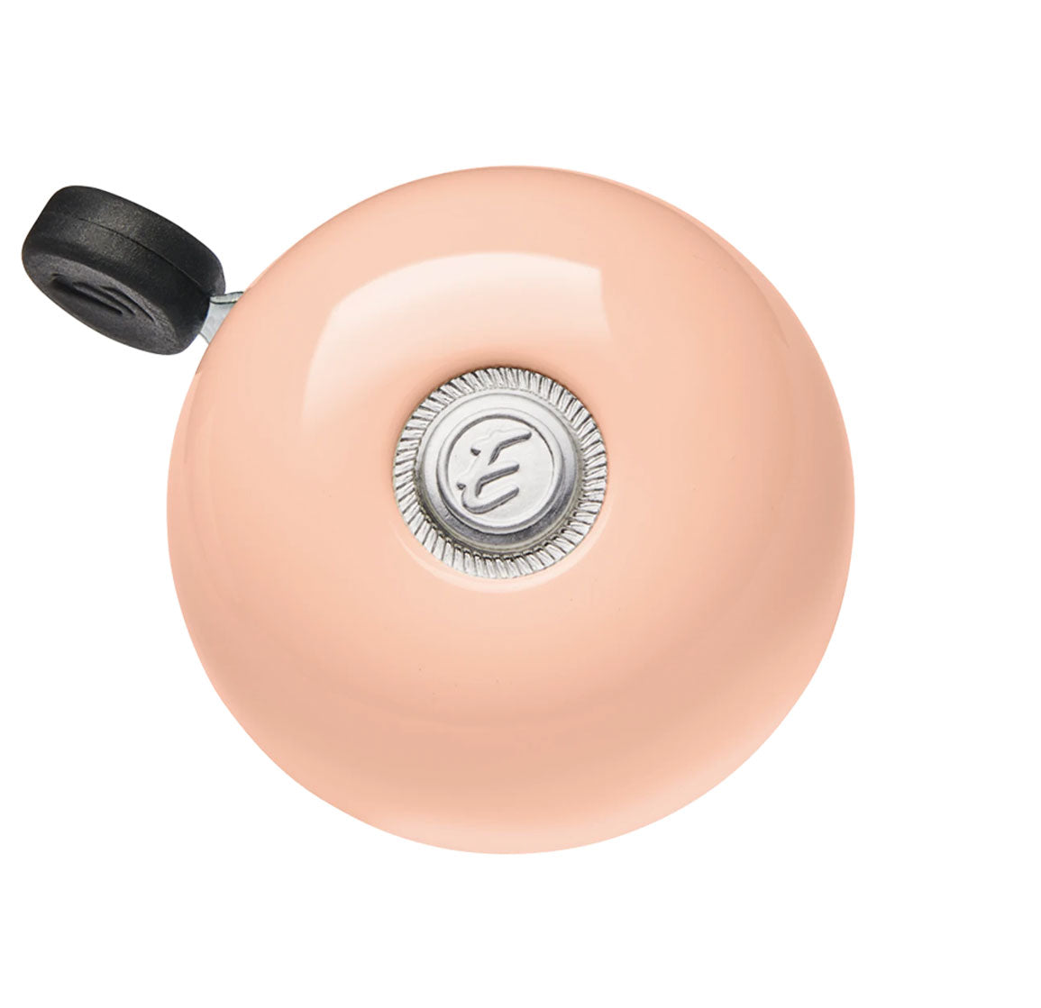 Electra bicycle bell color Salmon