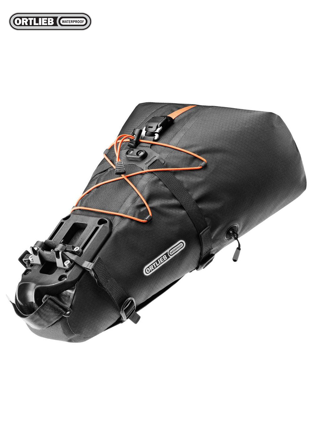 ORTLIEB Seat-Pack QR - Premium Bikeshop
