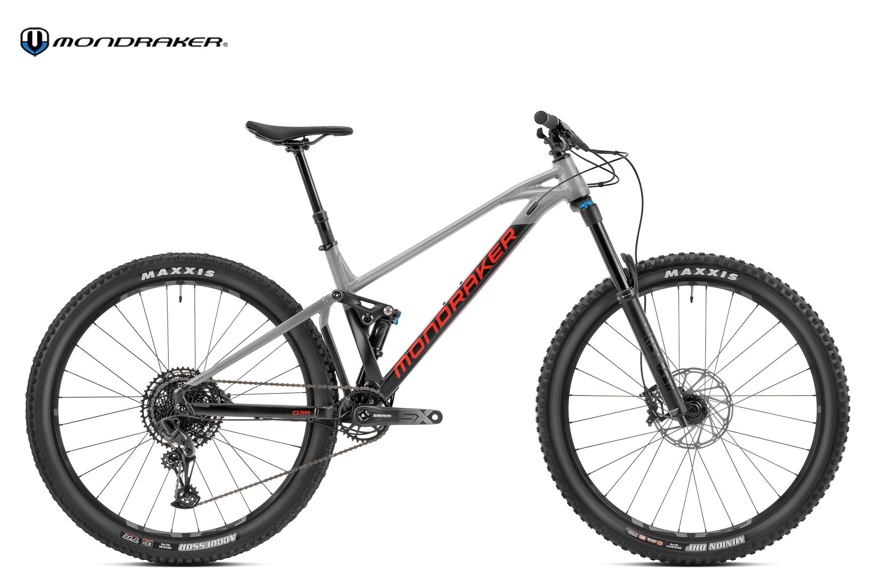 Mondraker Foxy 2023 - Premium Bikeshop
