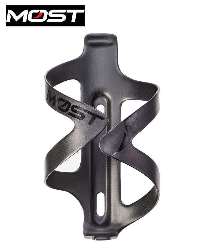 MOST The Wings carbon bottle cage