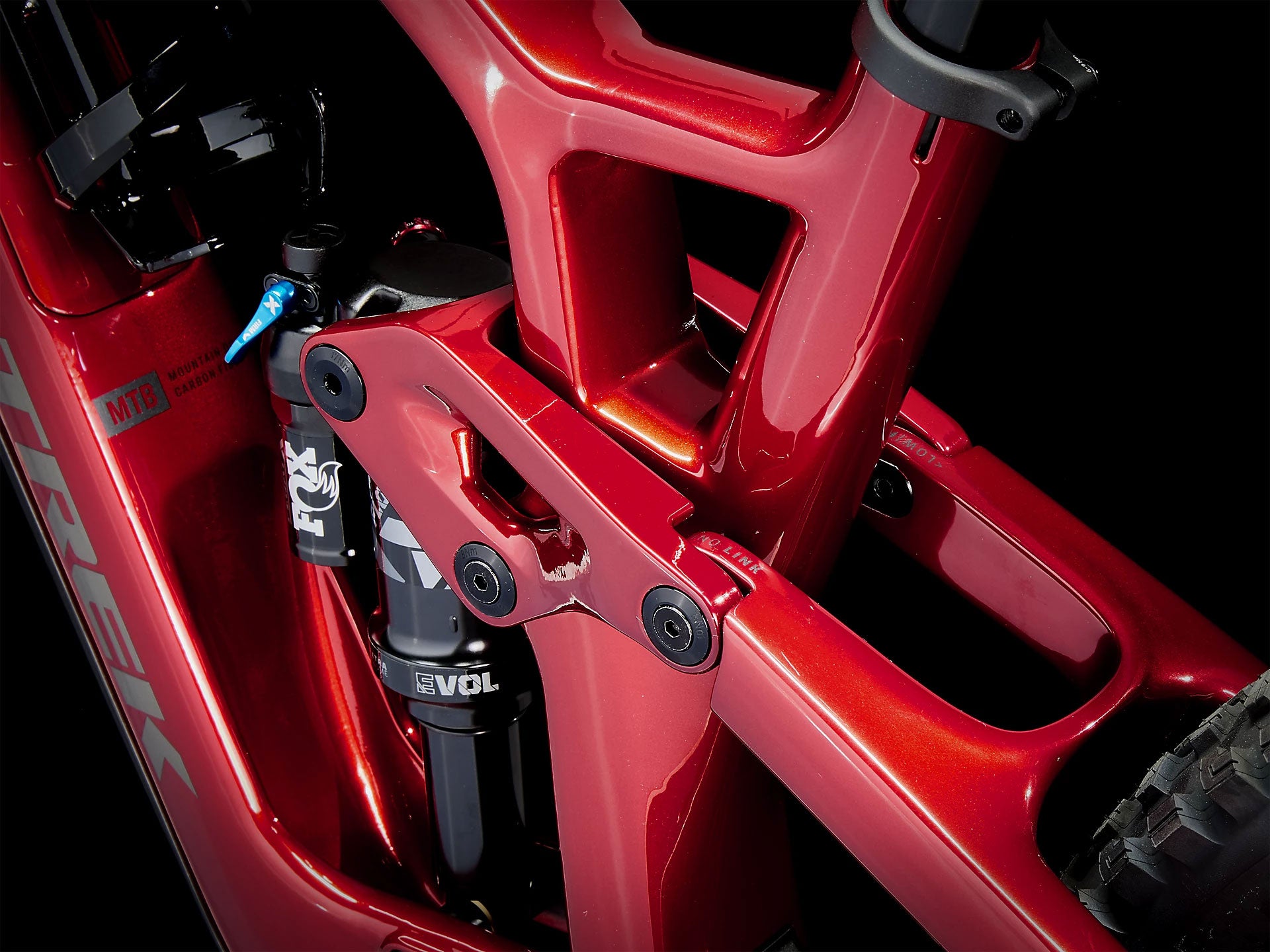 TREK Fuel EX 9.7 - Premium Bikeshop