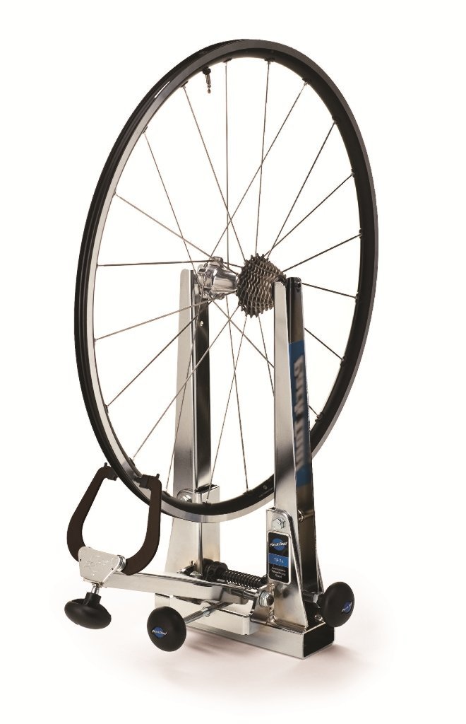 park tool fahrradwerkzeug Park Tool TS 2.2 Zentrierständer