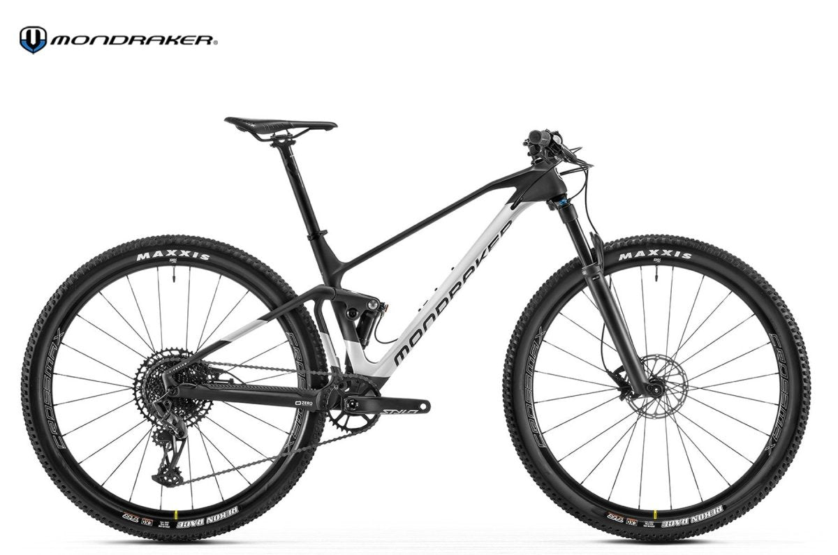 Mondraker F Podium Carbon 2022 - Premium Bikeshop