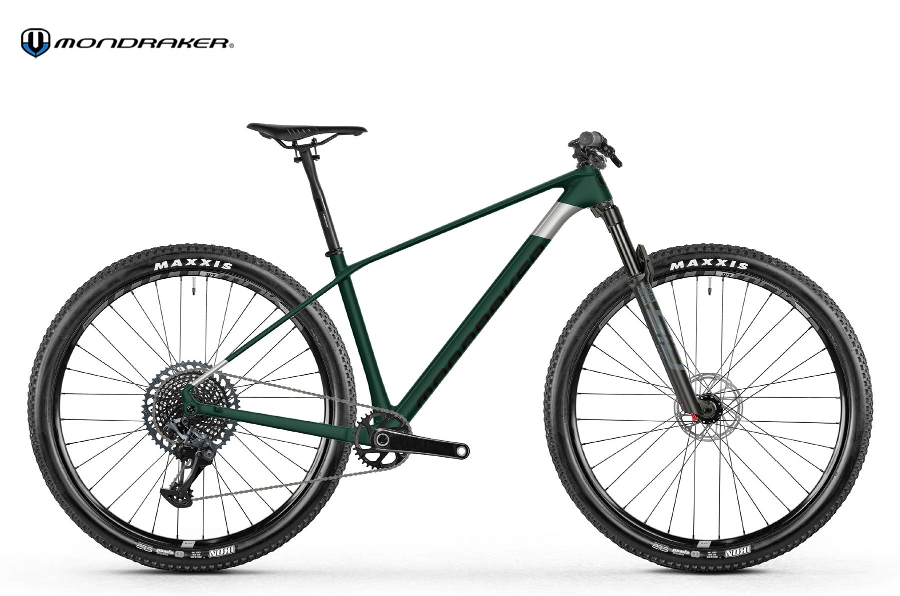 Mondraker Podium Carbon 2023 - Premium Bikeshop