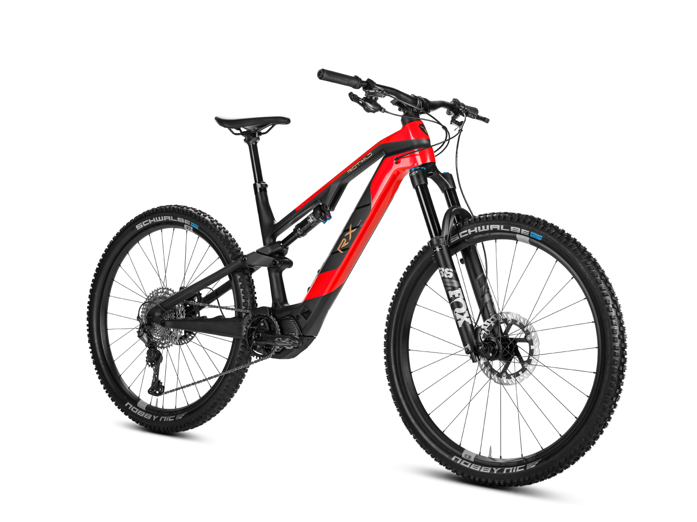 ROTWILD RX.375 Core 2023 - Premium Bikeshop