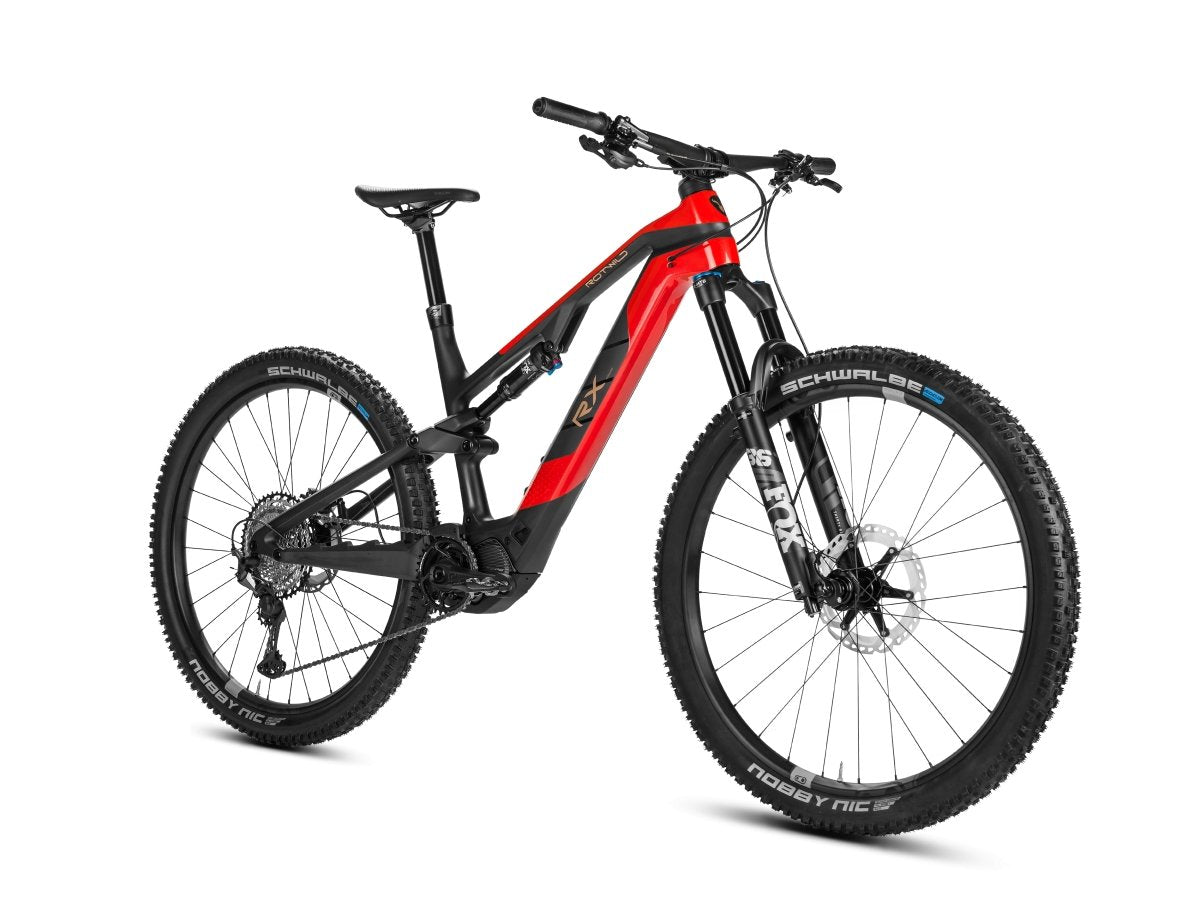 ROTWILD R.X375 Pro 2022 - Premium Bikeshop