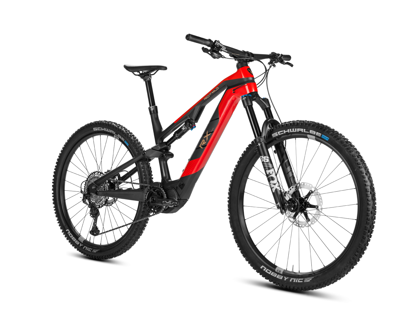 ROTWILD R.X375 Pro 2023 - Premium Bikeshop