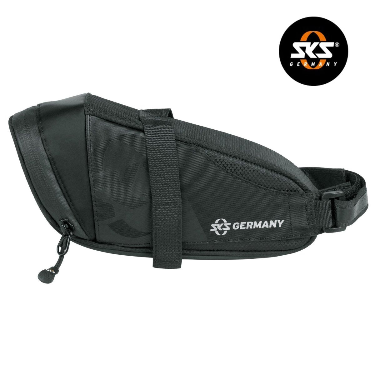SKS Racer Straps 800 Satteltasche - Premium Bikeshop