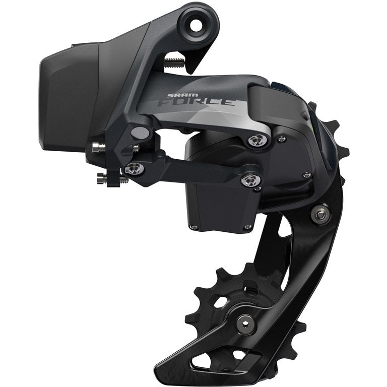 SRAM Force® eTap AXS™ Kit | Scheibenbremse Flat Mount 1-fach - Premium Bikeshop