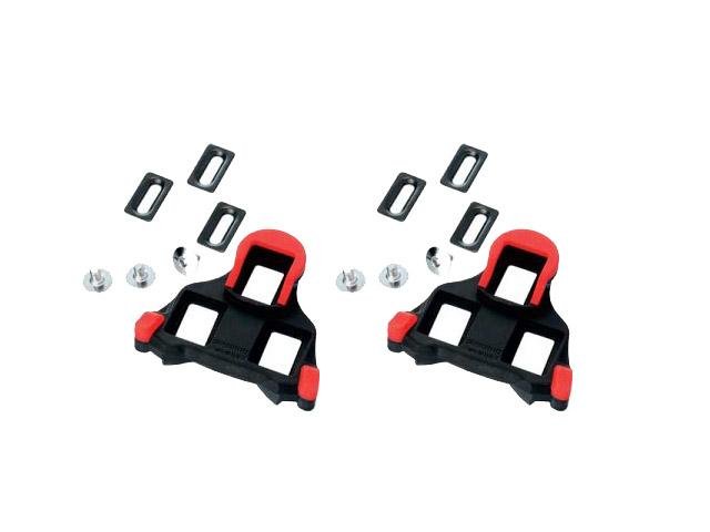 Shimano SM-SH10 SPD-SL Pedalplatten - DEV Premium Bikeshop