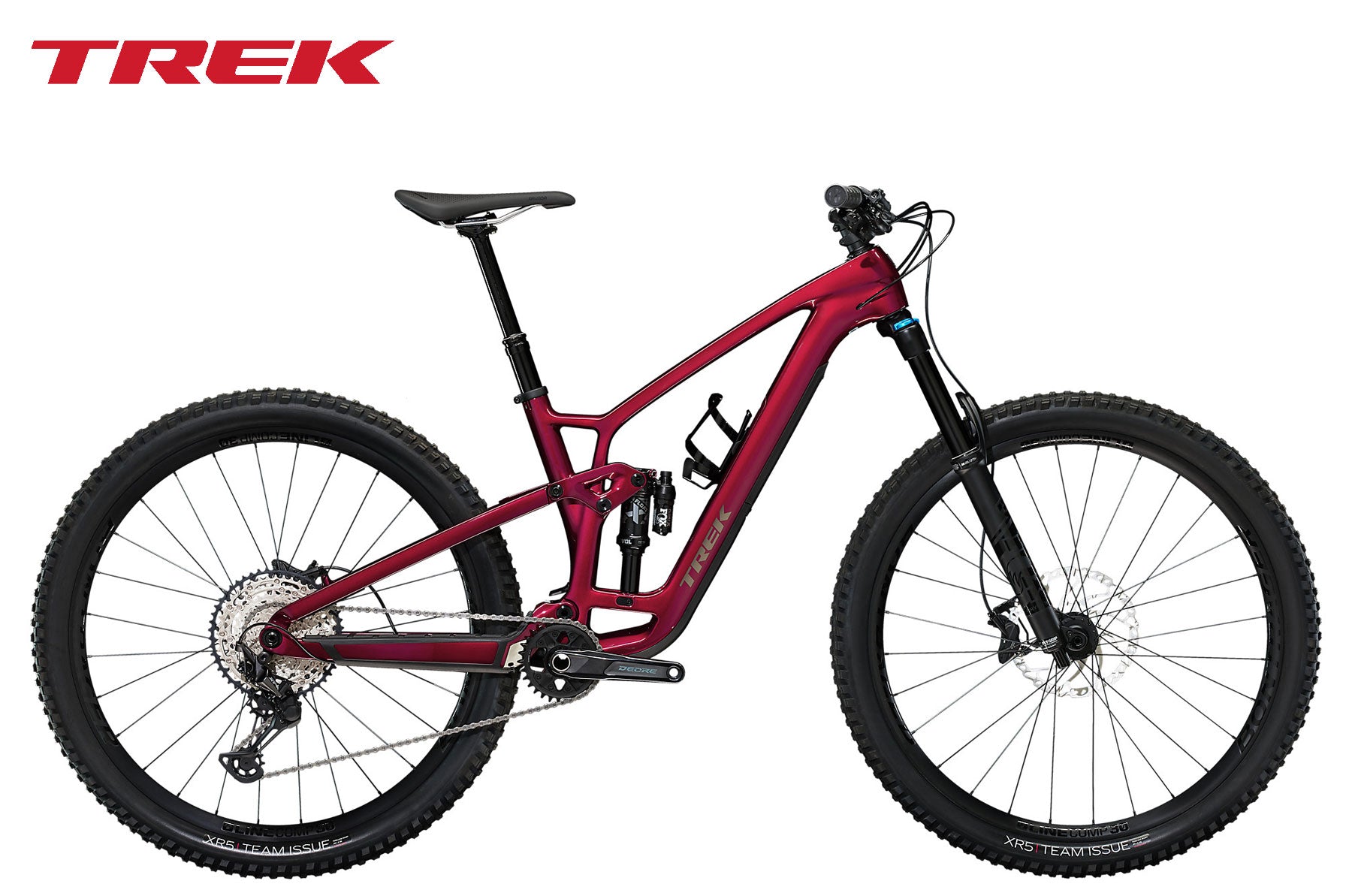 TREK Fuel EX 9.7 - Premium Bikeshop