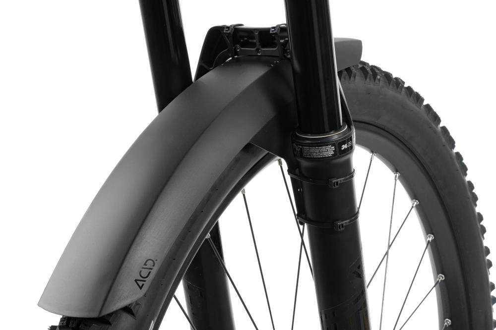 ACID Schutzblech MUD BLOCKER vorne lang - Premium Bikeshop