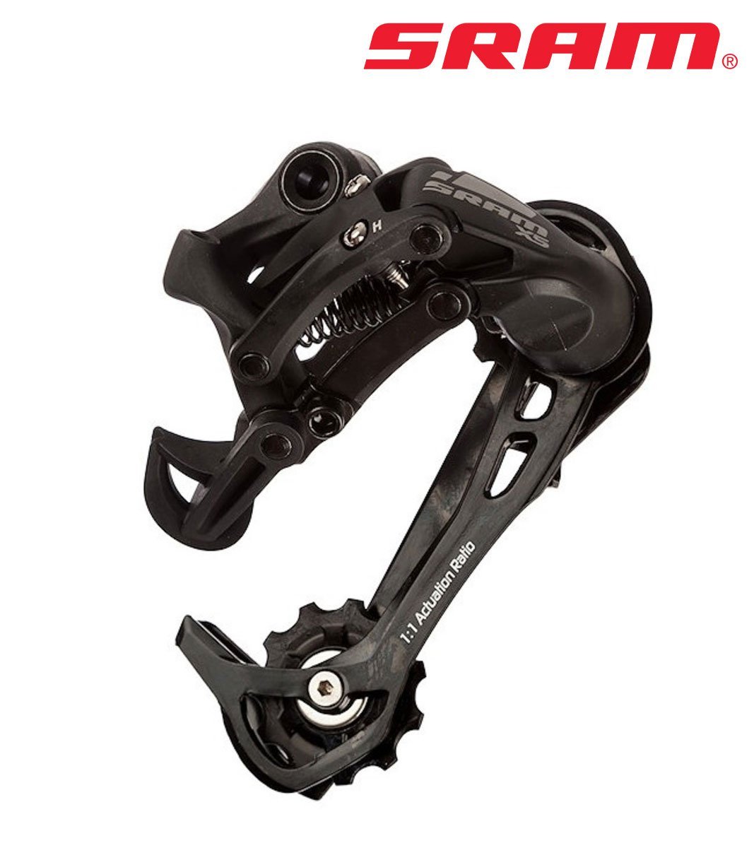 SRAM X5 Schaltwerk 9fach - Premium Bikeshop