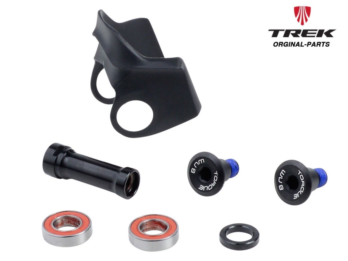 Trek isospeed service deals