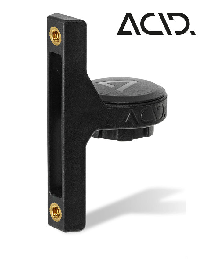 ACID Steuersatzadapter AHEAD für Flaschenhalter - Premium Bikeshop
