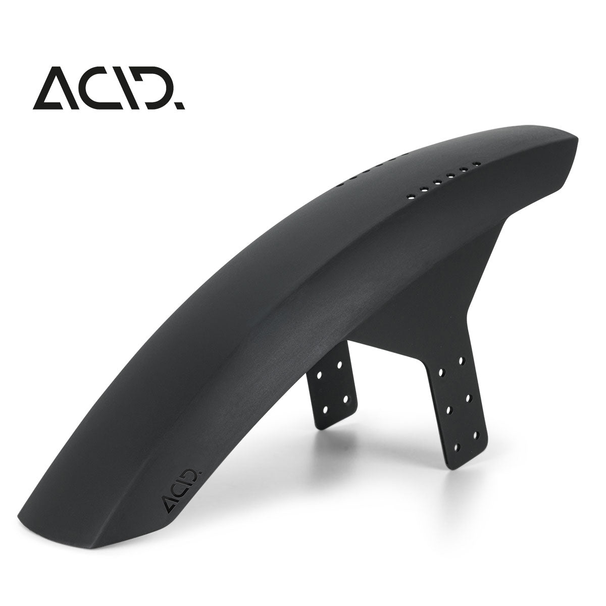 ACID Schutzblech MUD BLOCKER vorne kurz