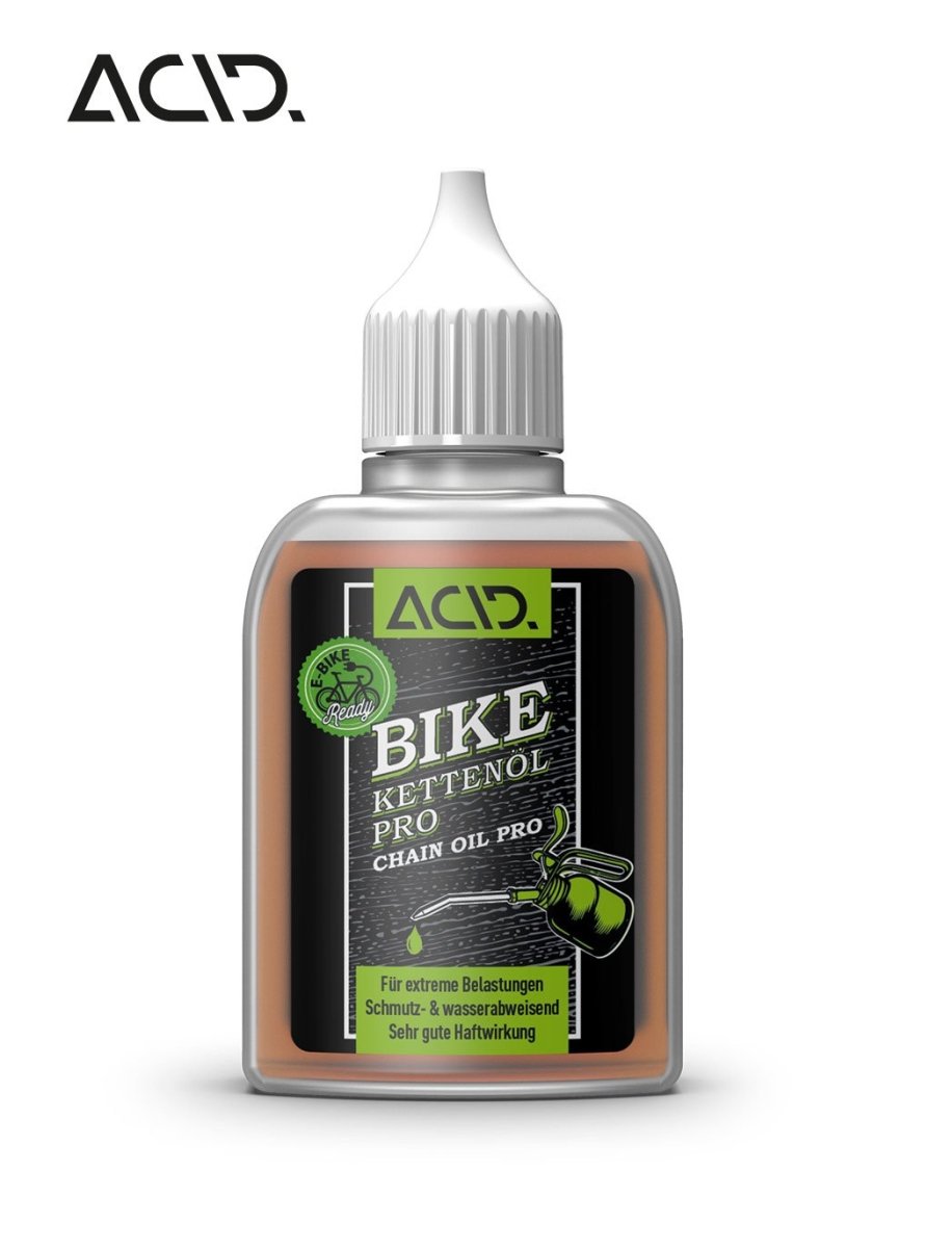 ACID Bike Kettenöl PRO - Premium Bikeshop