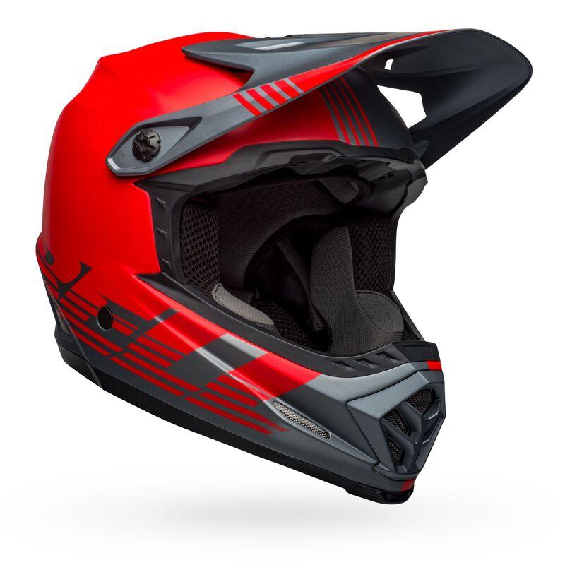 BELL FULL-9 FUSION MIPS HELM 2021 - Premium Bikeshop