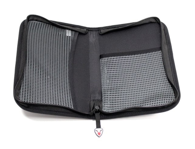 ROTWILD SERVICE MAPPE - Premium Bikeshop