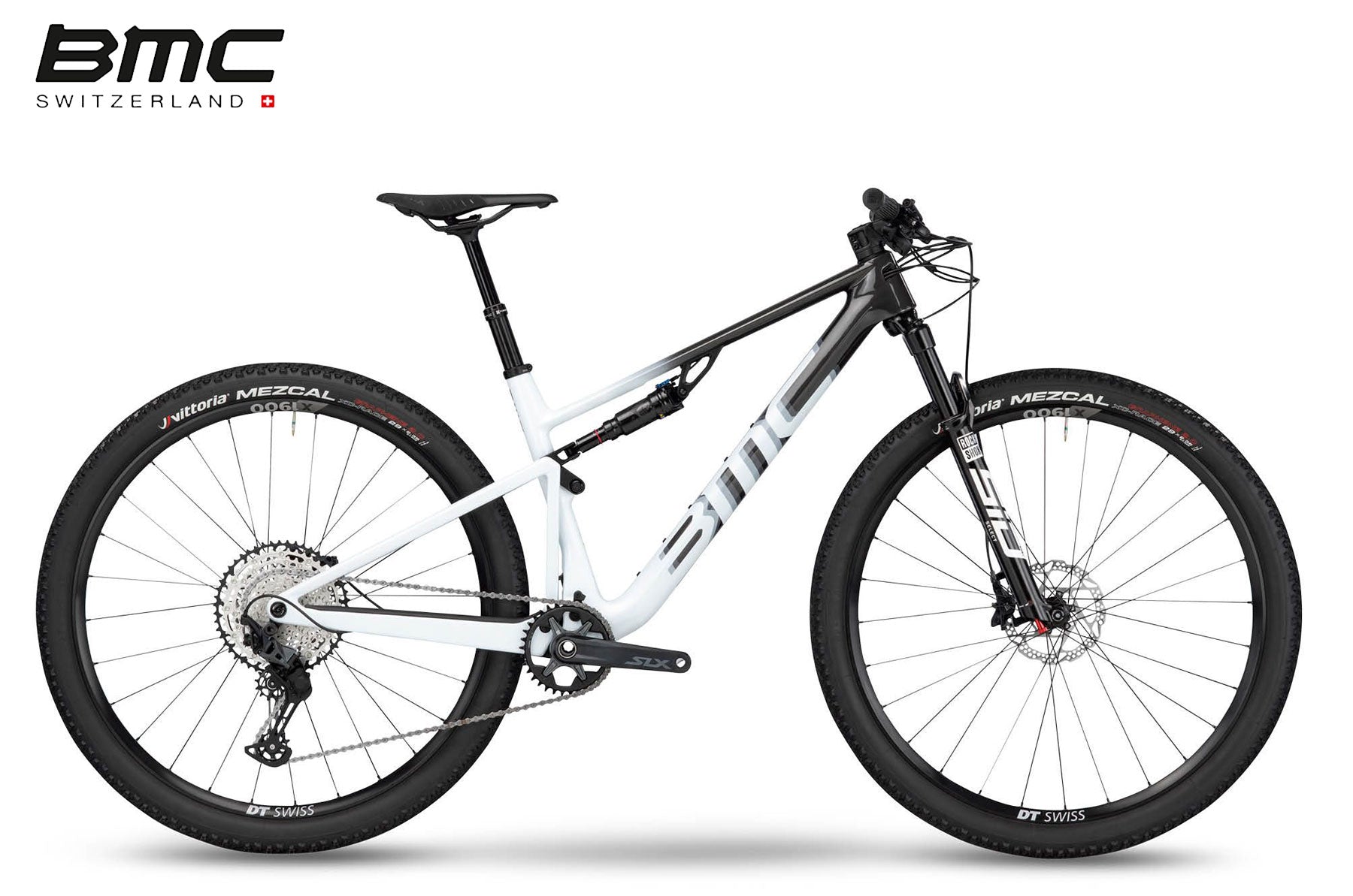 BMC FOURSTROKE | THREE - Premium Bikeshop