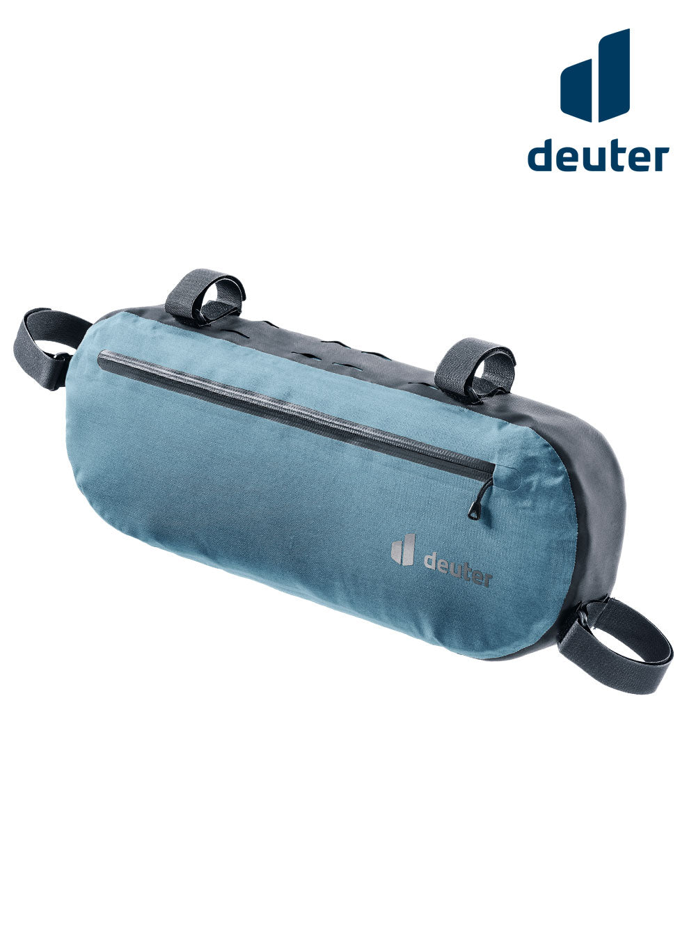 Deuter CABEZON FB 6 Fahrradtasche Atlantic black - Premium Bikeshop