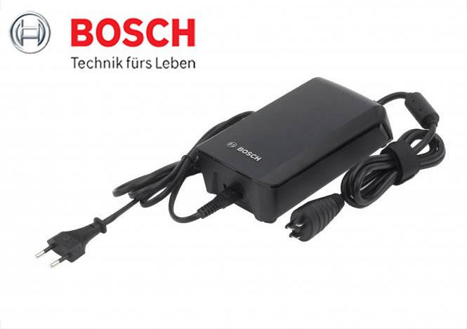 bosch e-bike ladegerät standard charger BOSCH Standard Charger, 4A Ladegerät EU Variante