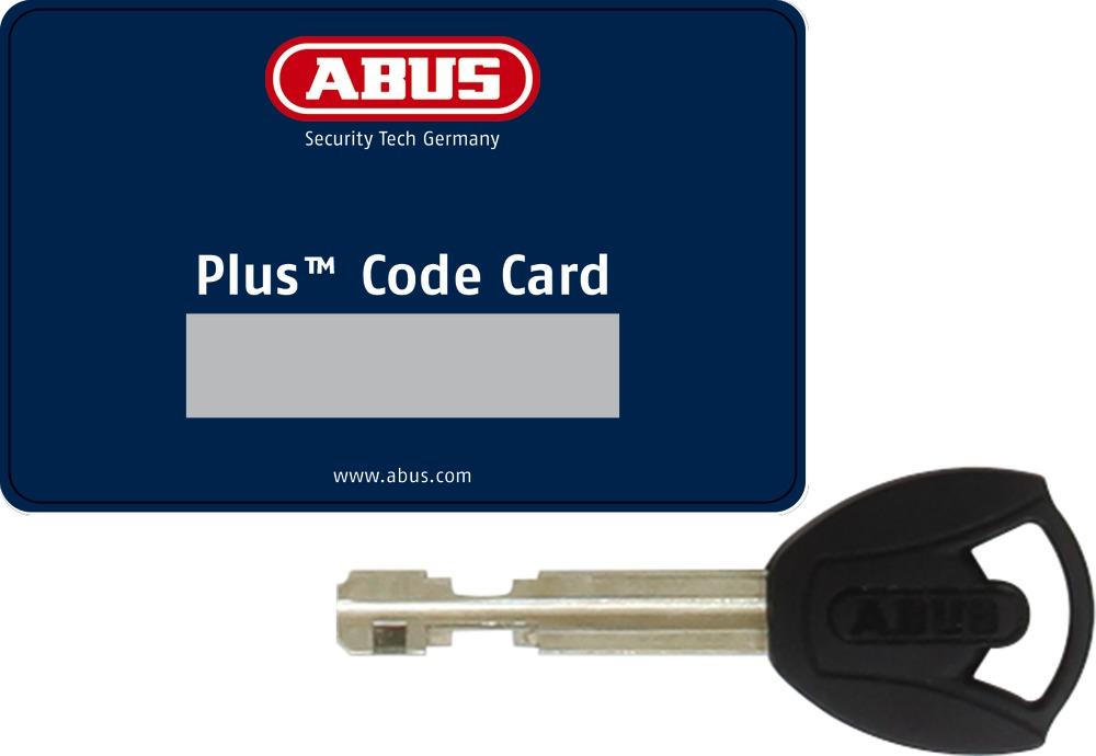ABUS Kettenschlosses Steel-O-Chain™ 9808 - Premium Bikeshop