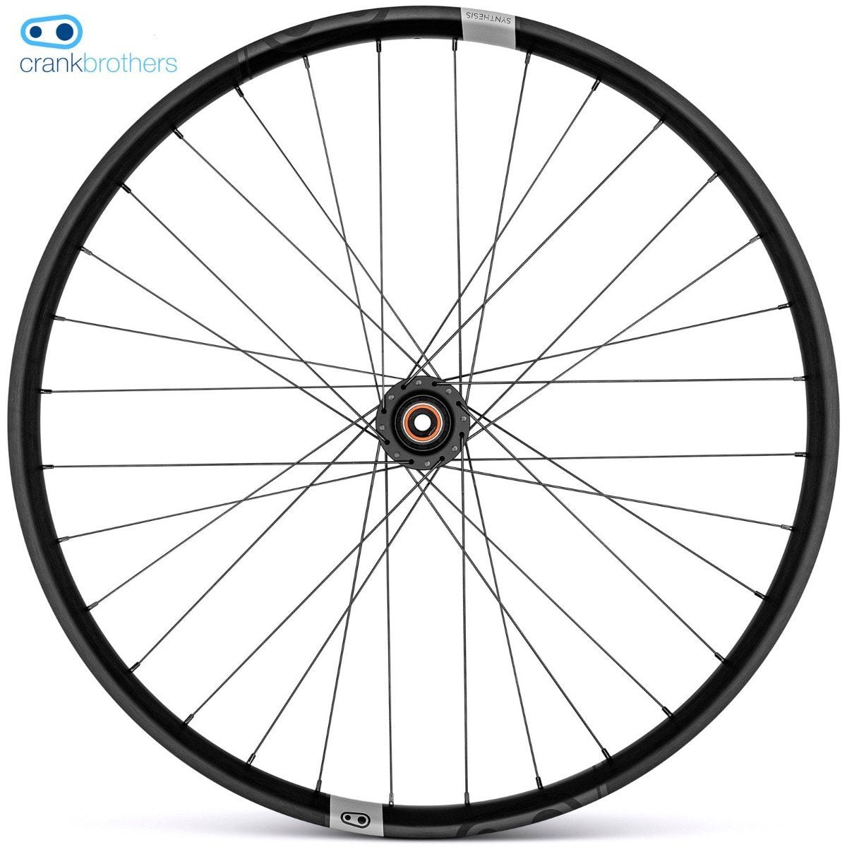 Bicycle Wheel Crankbrothers Synthesis Crankbrothers Synthesis E