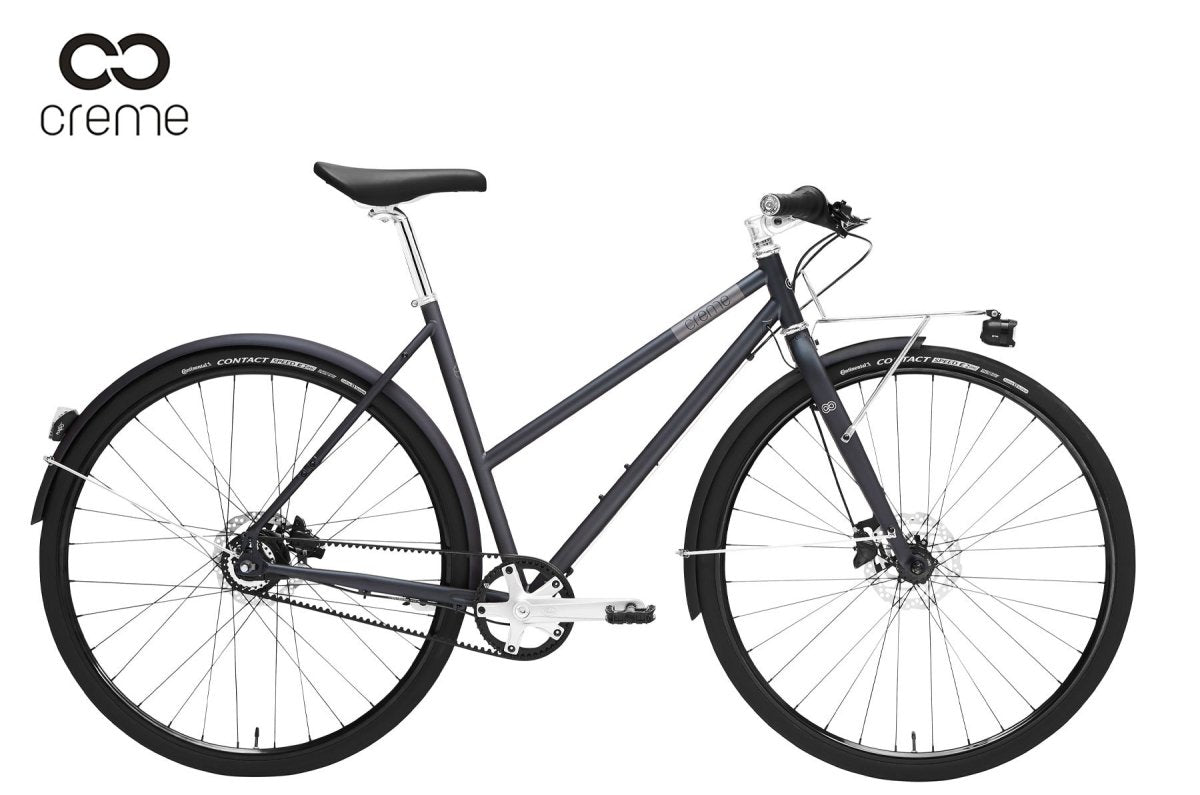 Creme bicycle sales