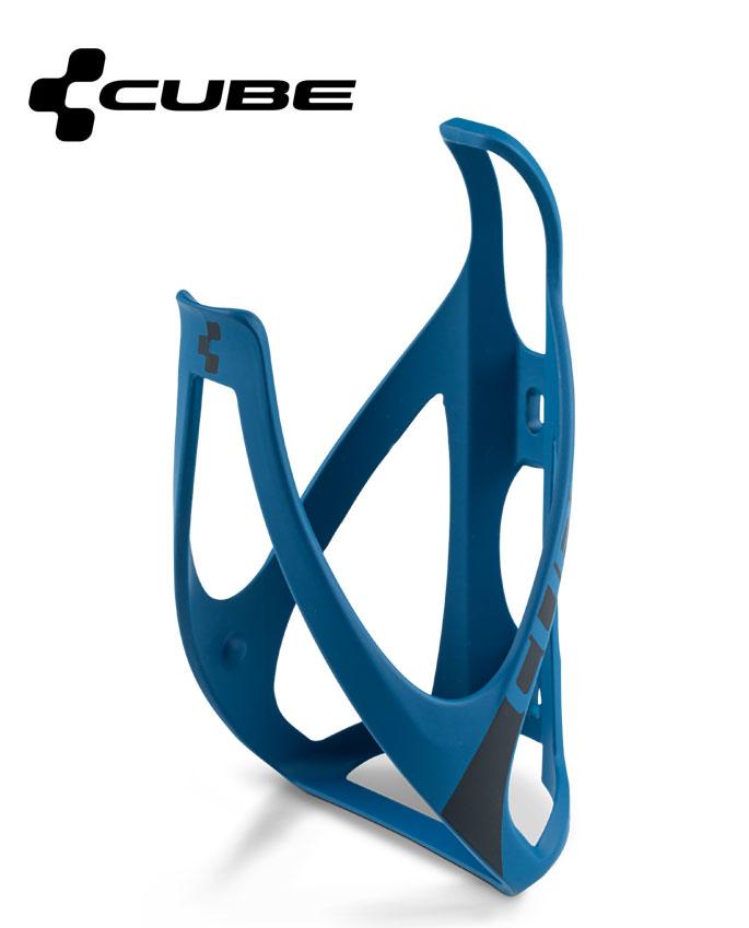 cube hpp fahrrad flaschenhalter schwarz CUBE Flaschenhalter HPP matt marine´n´black