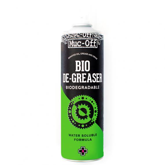 Muc-Off Entfetter Degreaser, 500ml - Premium Bikeshop