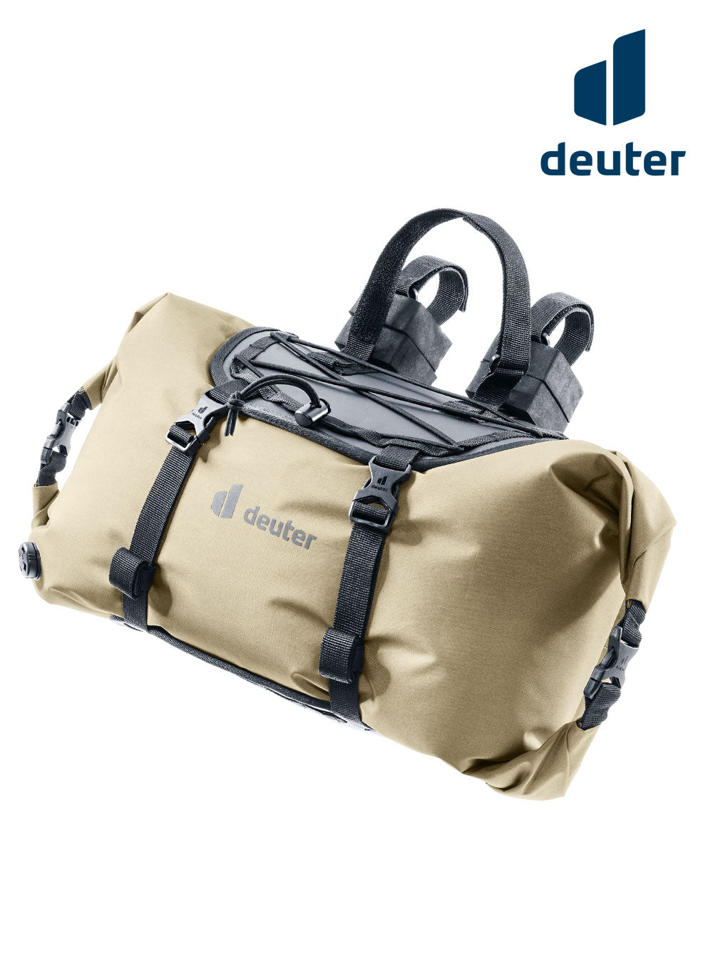 Deuter CABEZON HB 14 bicycle bag desert black