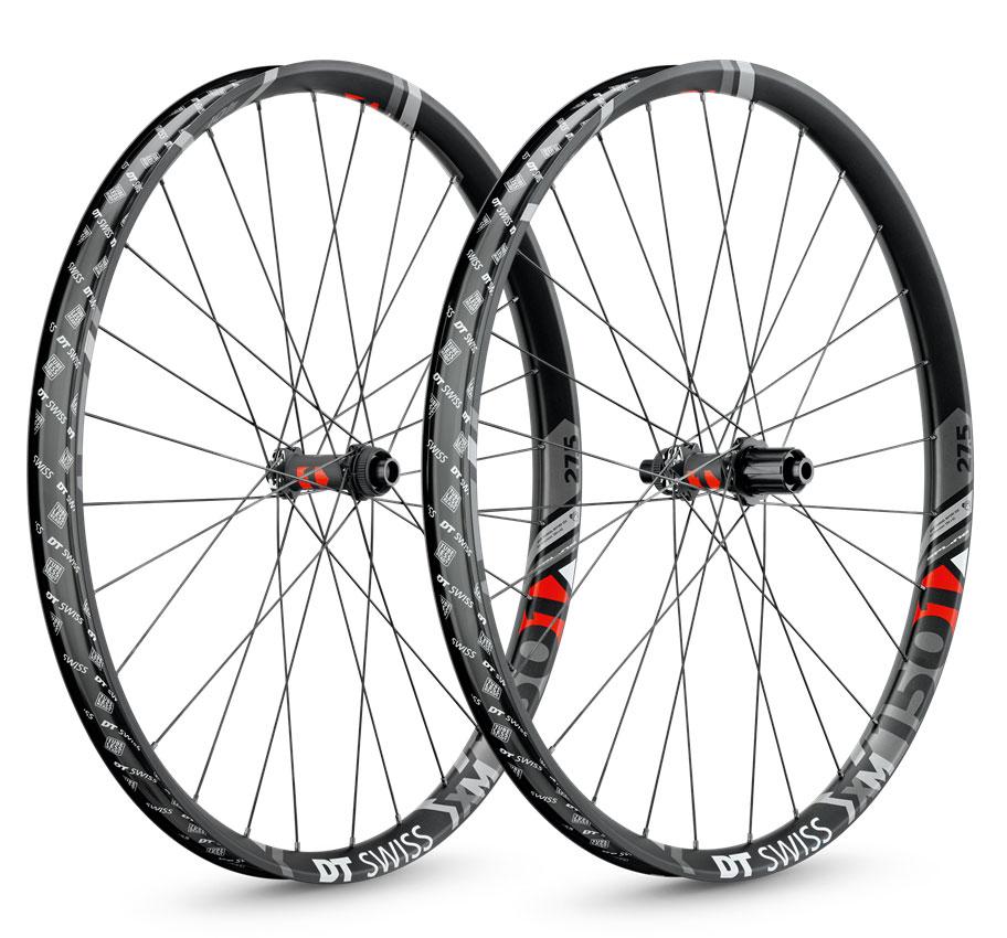 DT SWISS XM 1501 Spline® ONE 40 mm