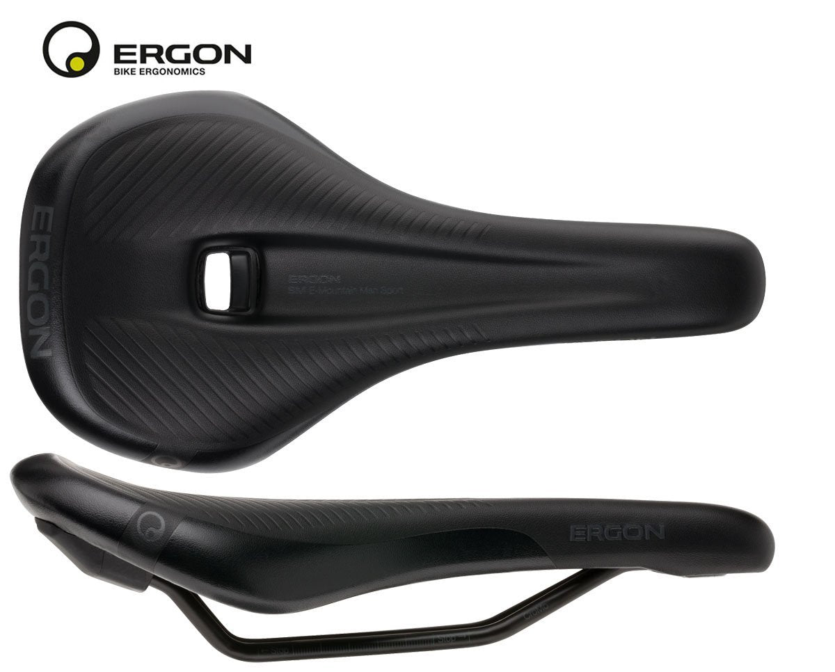 e bike sattel mtb ERGON SM E-Mountain E-MTB