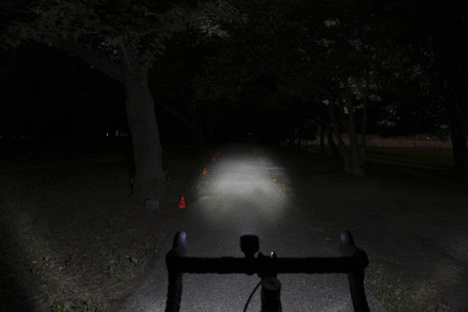 CATEYE GVolt 20 RC HL-EL350G RC - Premium Bikeshop