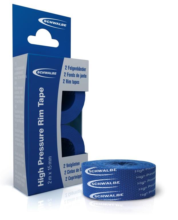 Schwalbe HP Gewebefelgenband - DEV Premium Bikeshop