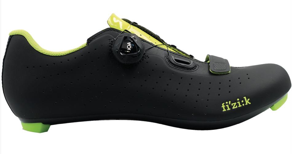 fizik rennrad schuh FIZIK Rennschuh "Tempo R5 Overcurve"