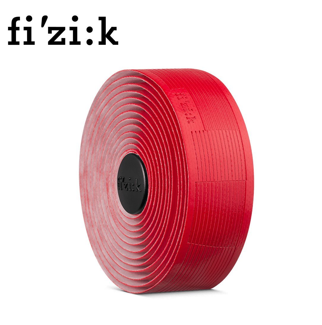 FIZIK Lenkerband Vento Solocush Tacky red